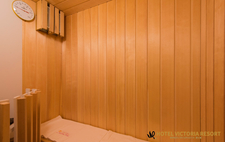 スーペリアスイートのお部屋(ドライサウナ) スーペリアスイートのお部屋(ドライサウナ)