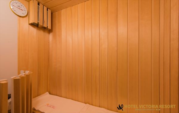 スーペリアスイートのお部屋(ドライサウナ) スーペリアスイートのお部屋(ドライサウナ)