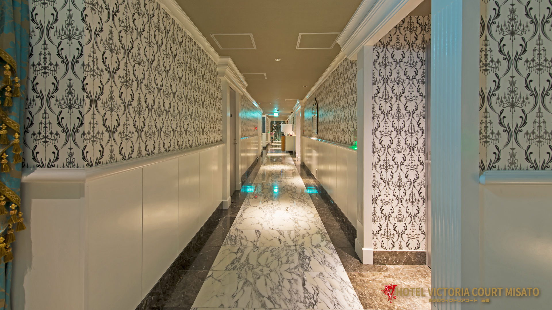 4Fフロア 4Fフロア