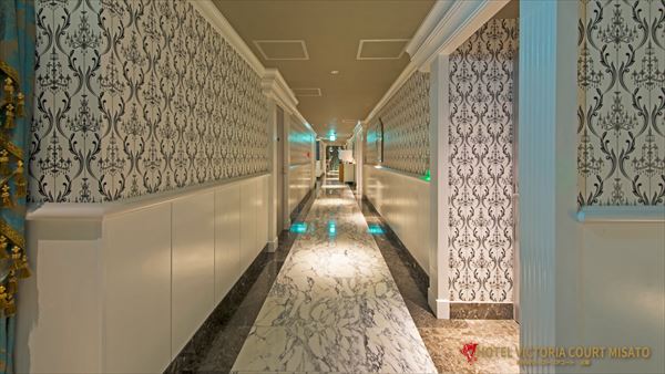 4Fフロア 4Fフロア