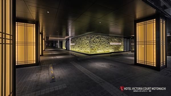 パーキング・エントランス パーキング・エントランス