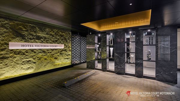 パーキング・エントランス パーキング・エントランス