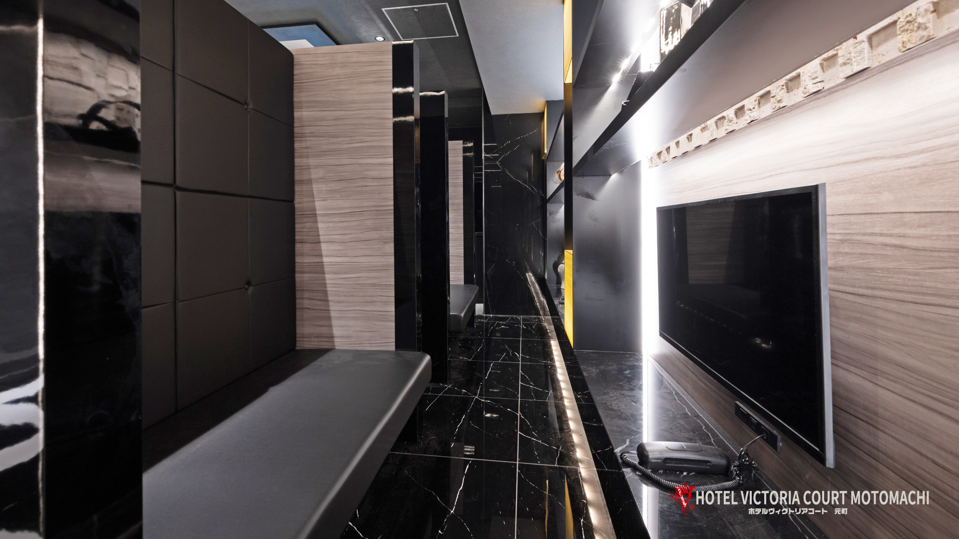 プライベート待合個室 プライベート待合個室