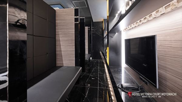 プライベート待合個室 プライベート待合個室