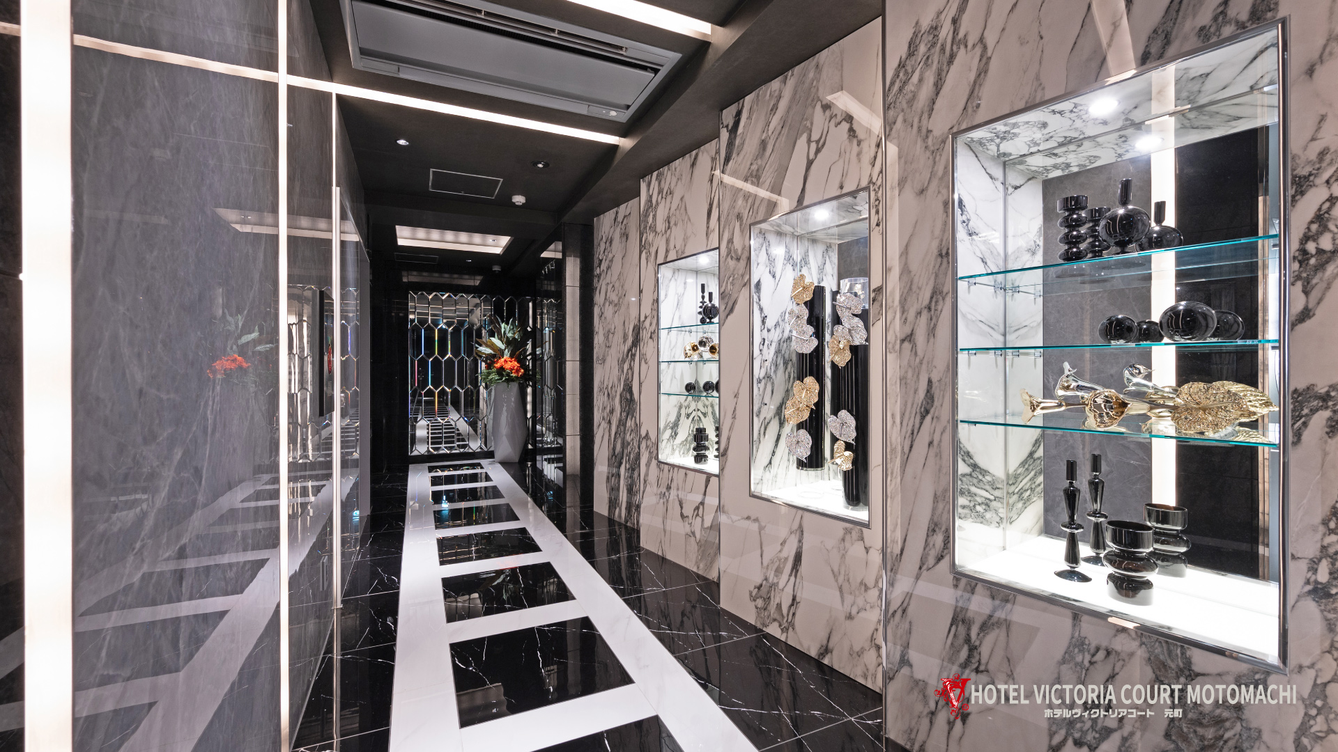 共用フロア 共用フロア