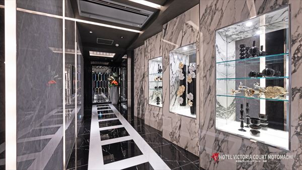 共用フロア 共用フロア