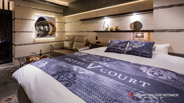 大型ベッド 大型ベッド