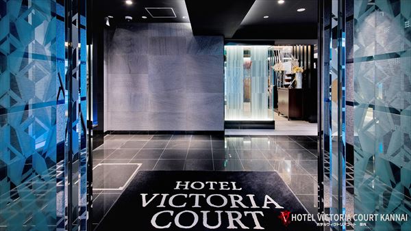 ホテルエントランス ホテルエントランス