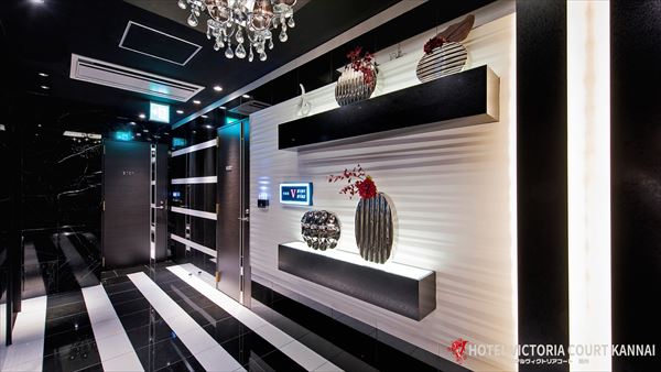 1F(デラックスルーム前) 1F(デラックスルーム前)