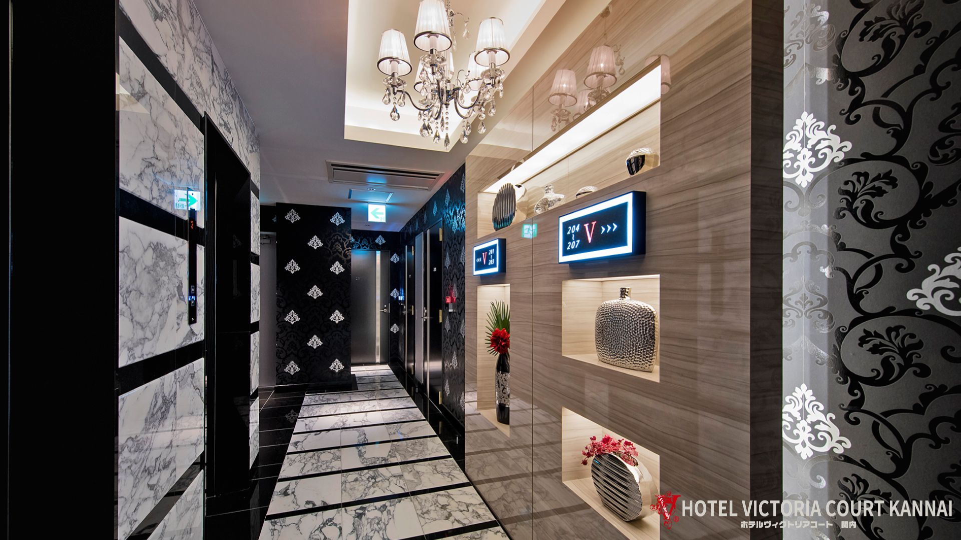 2Fフロア 2Fフロア