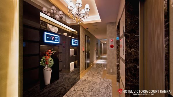 3Fフロア 3Fフロア