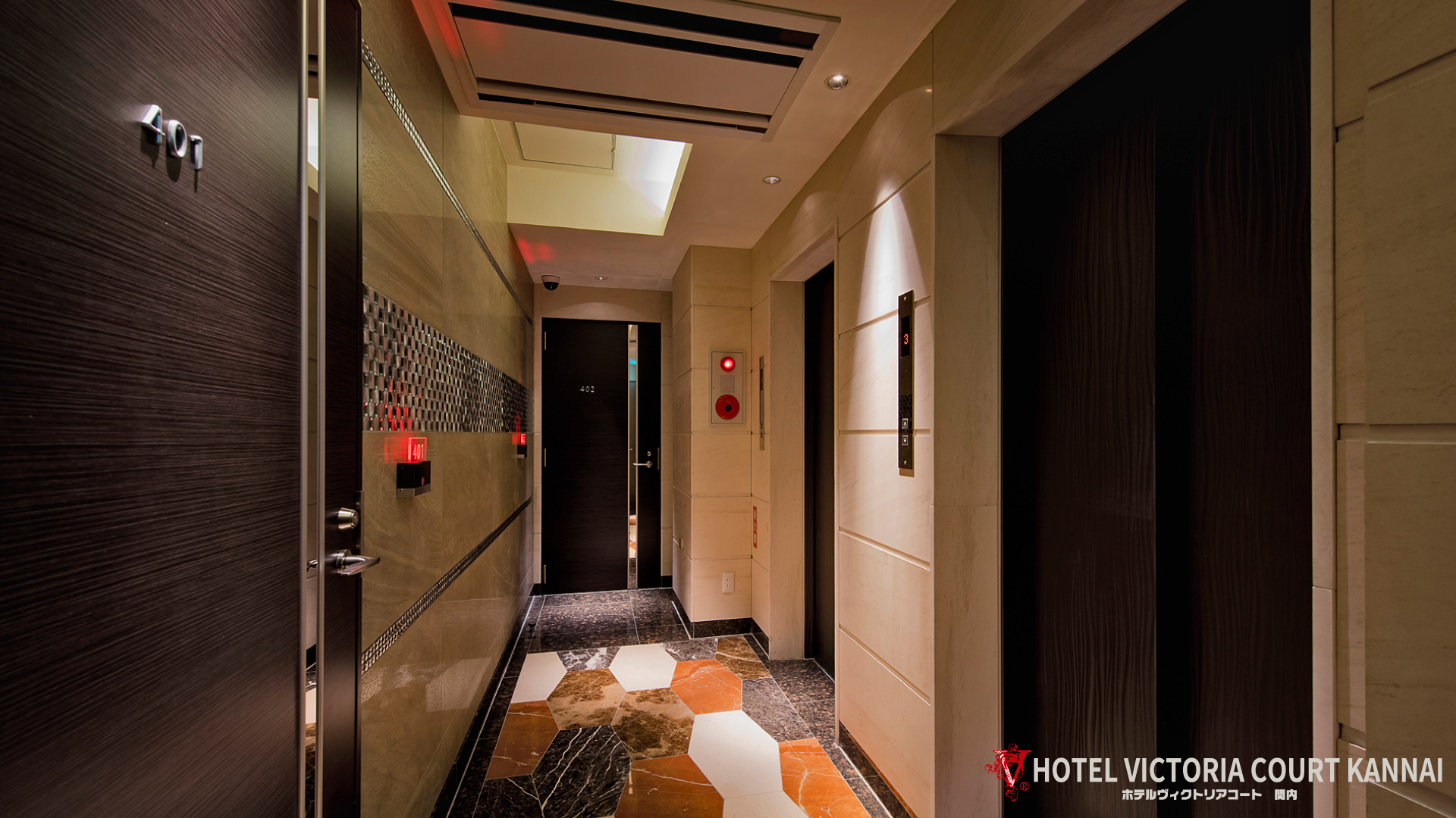 4Fフロア 4Fフロア