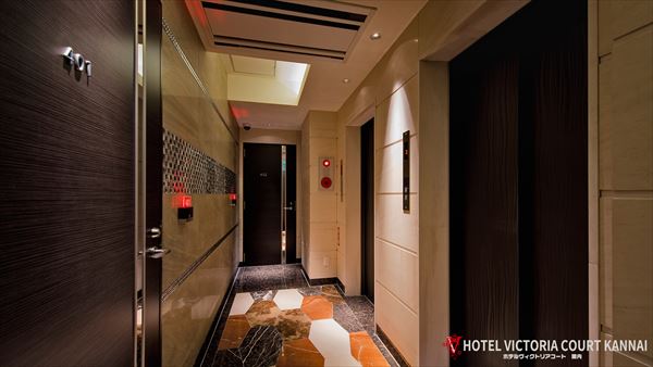 4Fフロア 4Fフロア