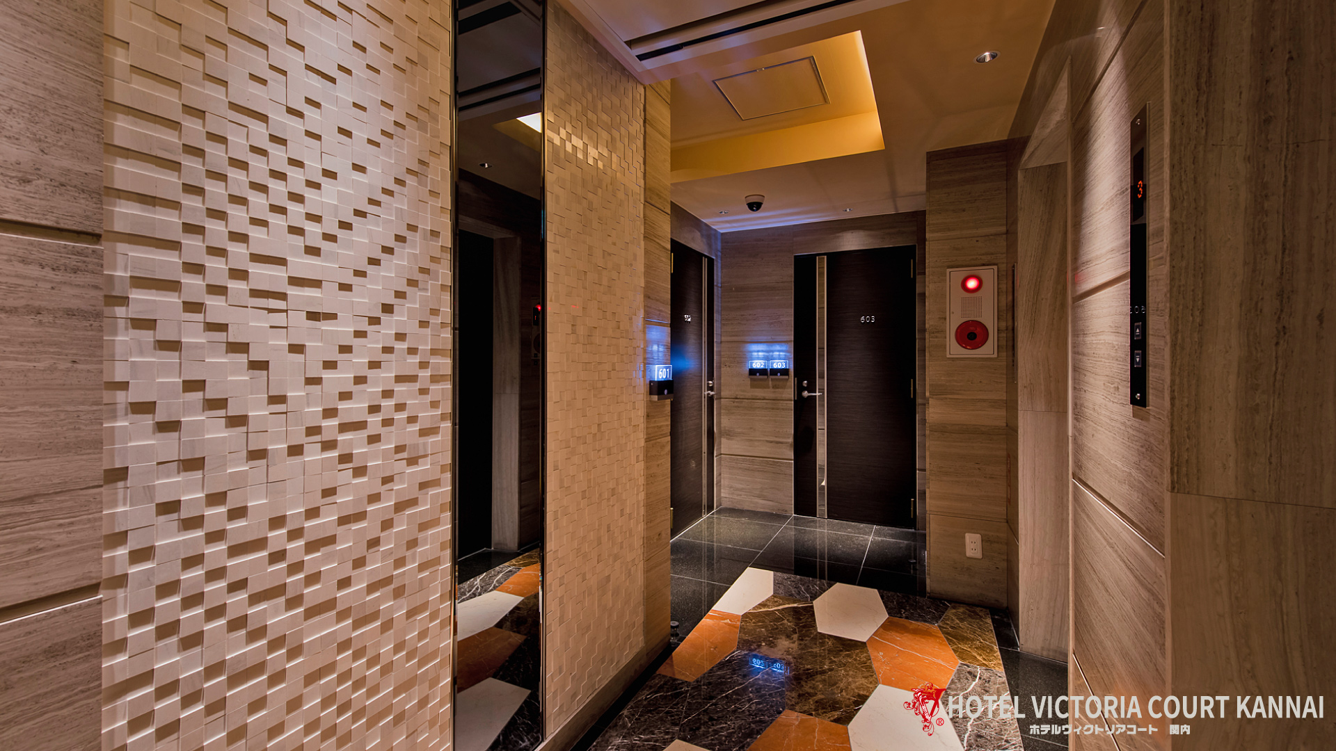 6Fフロア 6Fフロア