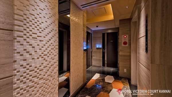 6Fフロア 6Fフロア