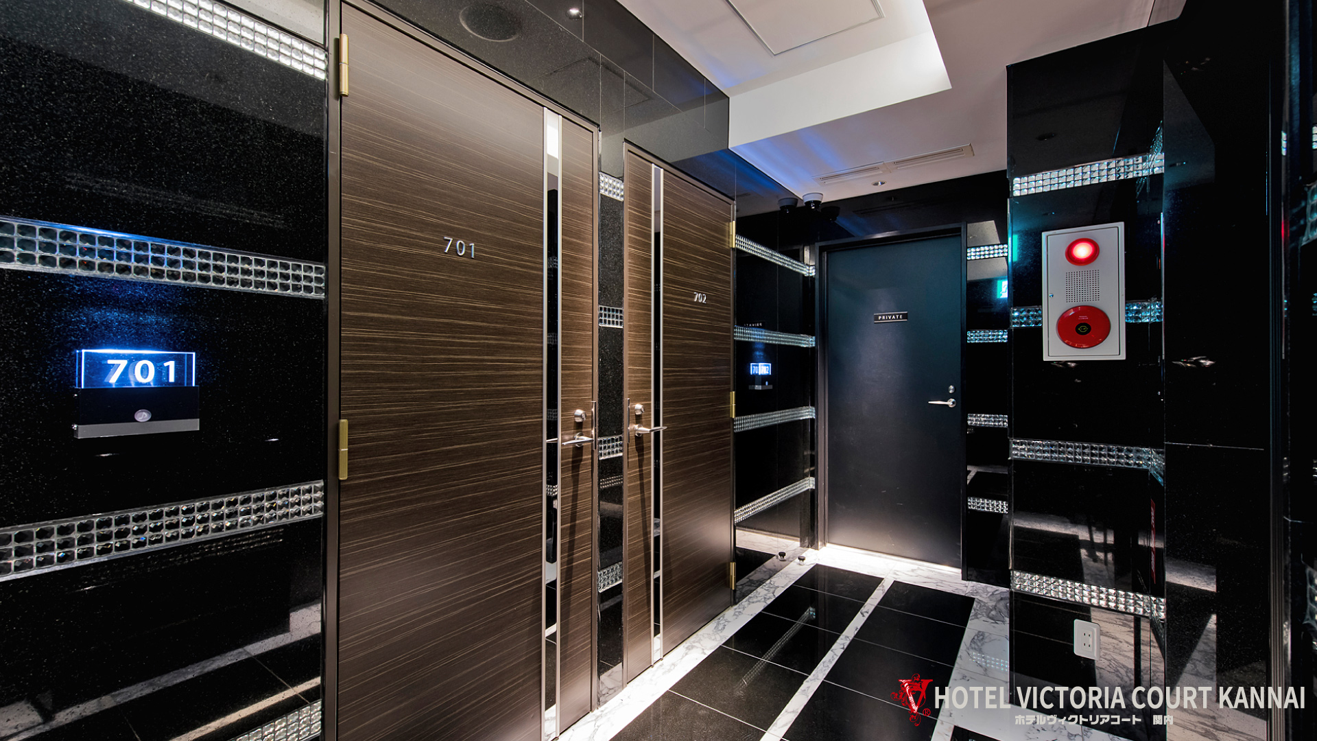 7Fフロア 7Fフロア